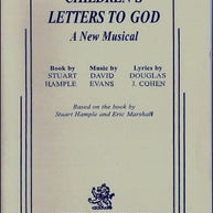 Children's Letters To God Libretti
