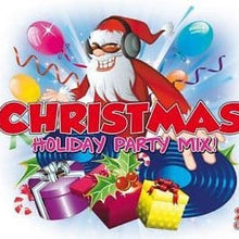 Christmas Holiday Party Mix 2CD