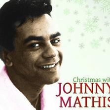 Christmas with Johnny Mathis CD