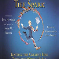 Cirque Du Soleil SparkThe Book