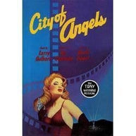 City Of Angels Libretti