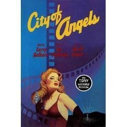 City Of Angels Libretti