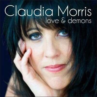 Claudia Morris Love and Demons CD