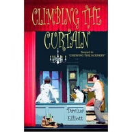 Climbing the Curtain Book