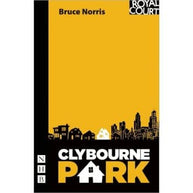 Clybourne Park Book