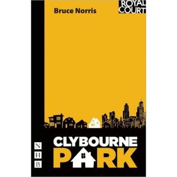 Clybourne Park Book