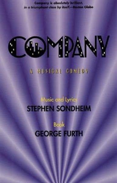 Company Libretti