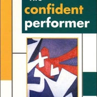Confident Performer the Book