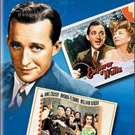 Connecticut Yankee in King Arthur's Court / The Emporer Waltz
