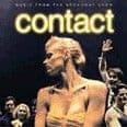 Contact Broadway Cast CD