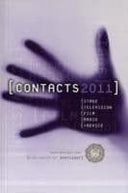 Contacts: Stage Television Film & RadioWWWW 2011 Book