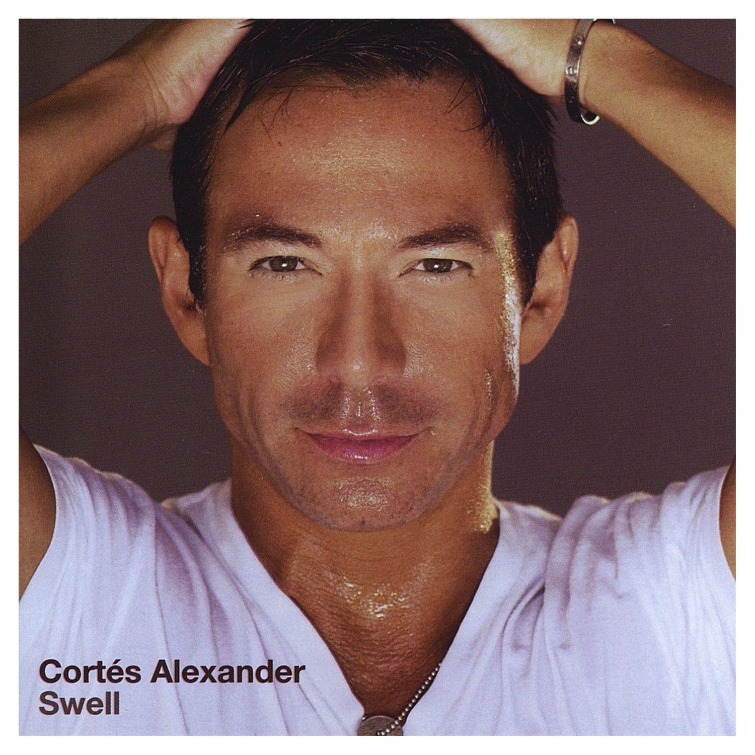 Cortes Alexander Swell CD