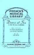 Dames At Sea Libretti