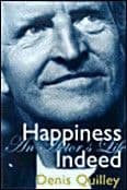 Denis Quilley Happiness Indeed