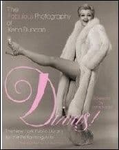 Divas!: The Fabulous Photography of Kenn Duncan Book