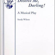 Divorce Me Darling! Libretti
