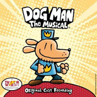 Dog Man Original Cast Recording