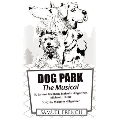 Dog Park Musical Libretti
