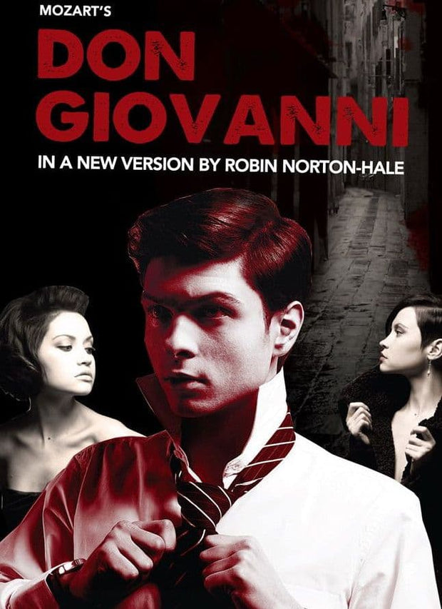 Don Giovanni Libretti