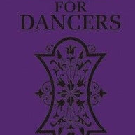 Don`ts for Dancers Book