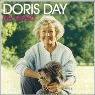 Doris Day My Heart CD