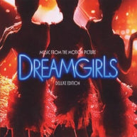 Dreamgirls Original Soundtrack Deluxe Edition CD