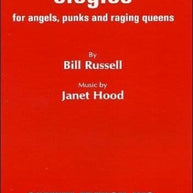 Elegies For Angels Punks And Raging Queens Libretti