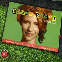 Elena Roger Recorriendo El Rock Nacional CD