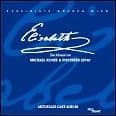 Elisabeth (Vienna) 10th Anniversary Concert CD