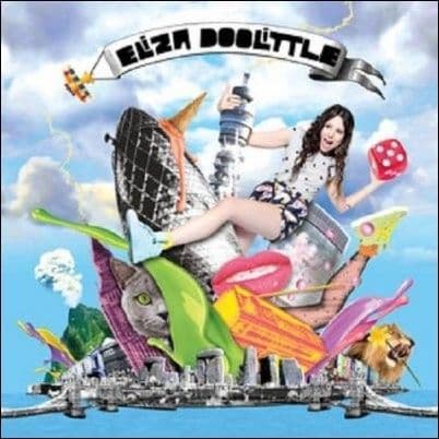Eliza Doolittle CD