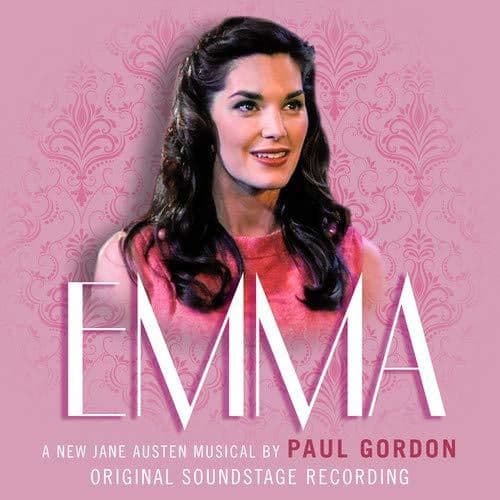 Emma Original Cast