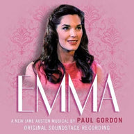 Emma Original Cast