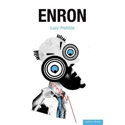 Enron Book