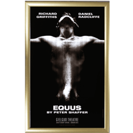 Equus Poster