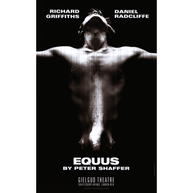 Equus Poster