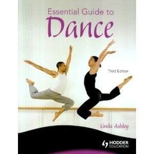 Essential Guide to Dance The Book