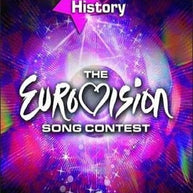 Eurovision Song Contest: The Official History Book