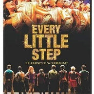 Every Little Step