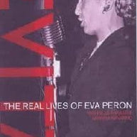 Evita: The Real Lives of Eva Peron Book