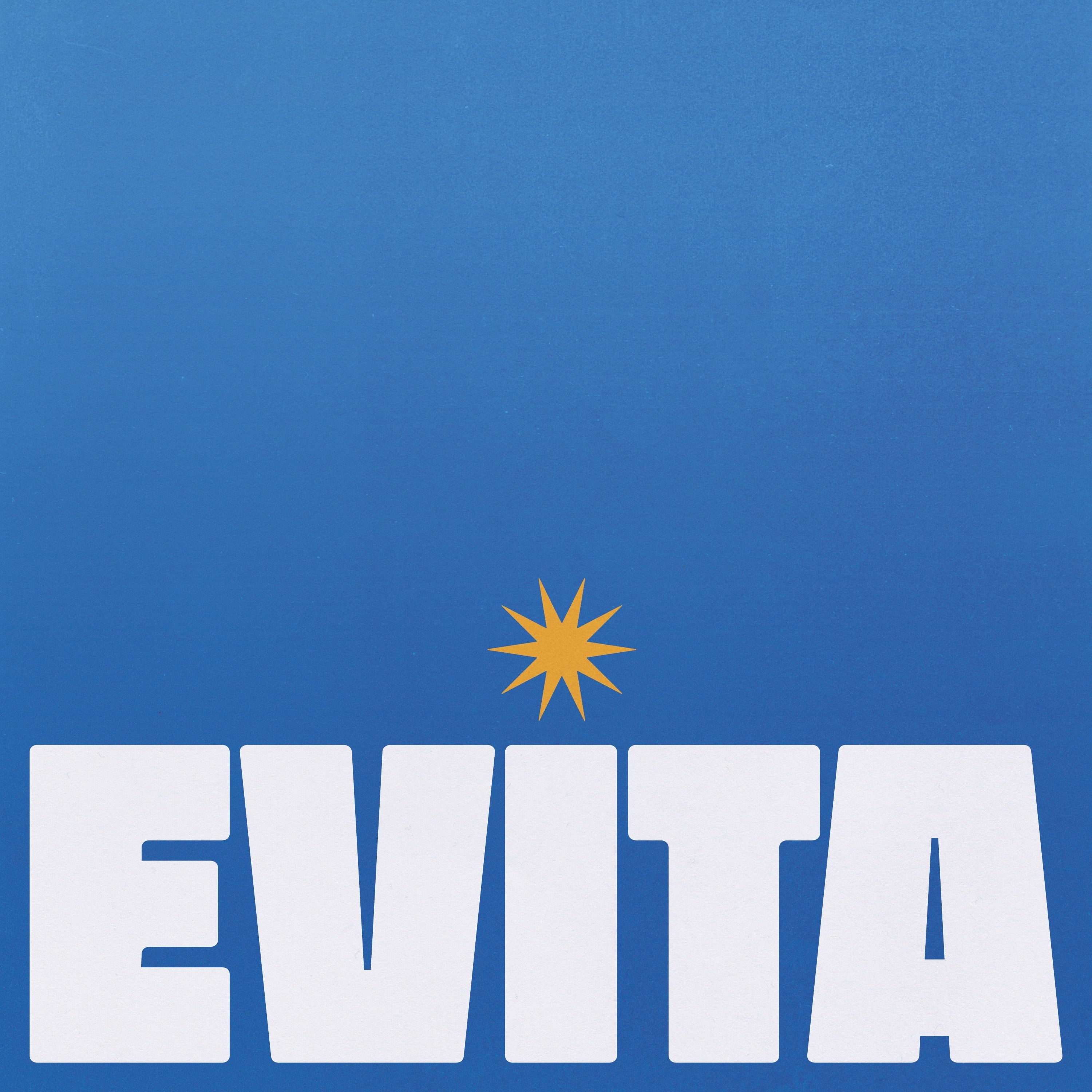 Evita 2025 London Cast