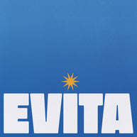 Evita 2025 London Cast