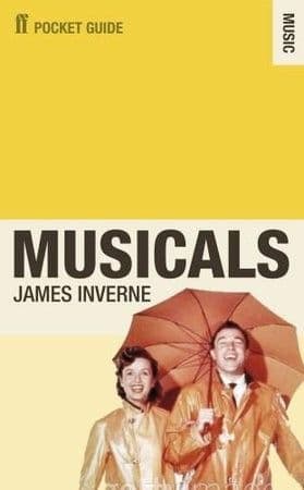 Faber Pocket Guide to Musicals Book