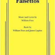 Falsettos Libretti