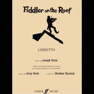 Fiddler On The Roof Libretti