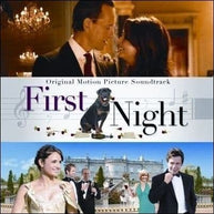 First Night Original Film Soundtrack CD