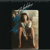 Flashdance OST CD