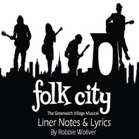 Folk City Original Cast