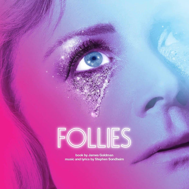 Follies 2017 London Cast CD