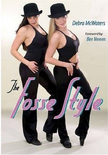 Fosse Style The Book