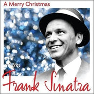 Frank Sinatra A Merry Chrismas From...